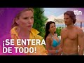 Paloma Discovers Teresa S True Intentions Chapters 49 And 50 Tln