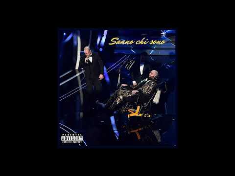 Kumalibre - Sanno chi sono / prod Rhamez