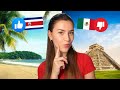 Top 5 Spanish Speaking Countries To Visit That Are Not Mexico Beginner Spanish