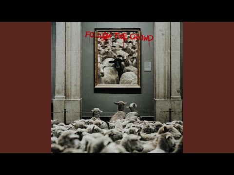 FOLLOW THE CROWD (feat. Copywrite & Joleneosoul)