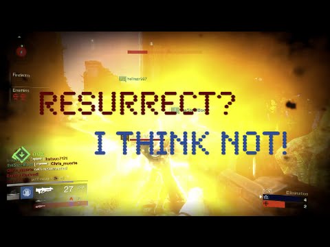 Carrying through Trials of Osiris