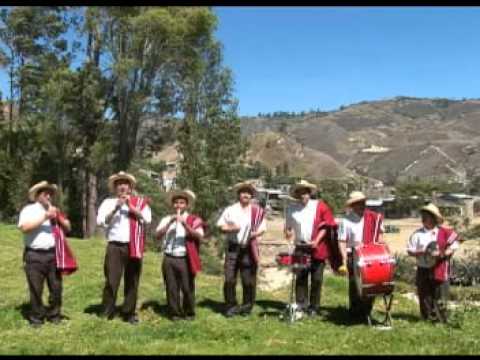 MIL MUJERES - BANDA TIPICA SAN ANTONIO DE LAJAS