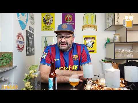 Bierothek Adventskalender 2023 - Türchen 08: Oceans Lager