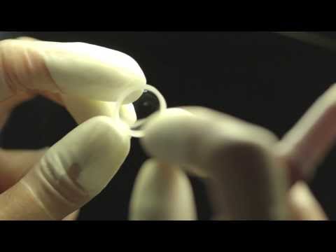 OLYMPUS ZUIKO LENS SYSTEM - VCM ASSEMBLY VIDEO