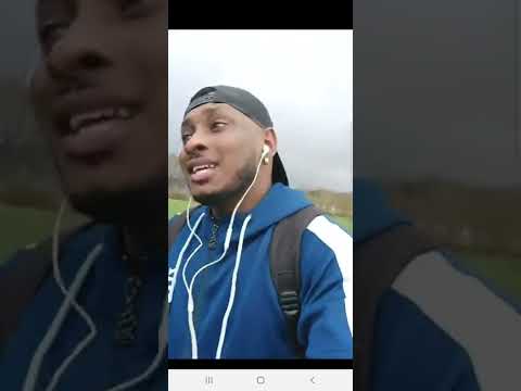 De quel jeito sta xatido ku familias e povos k ka sa dexa gay ser feliz (Alex diabona)