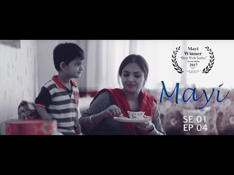 Mayi Episode 04