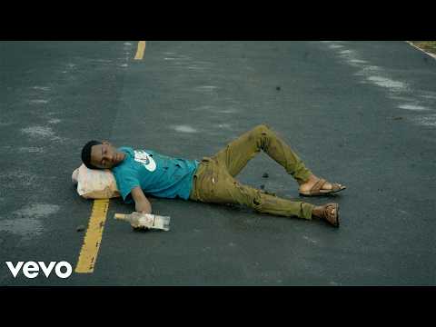 johGE - Hold My Hand  (Official Music Video)