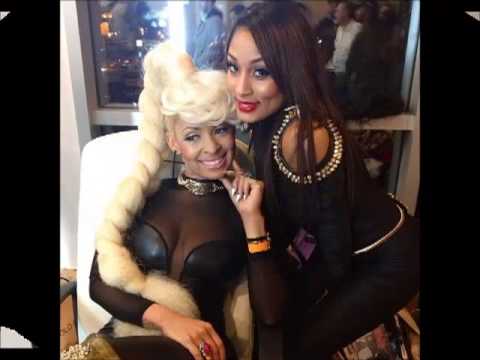 Tiffany Foxx talks Lil Kim