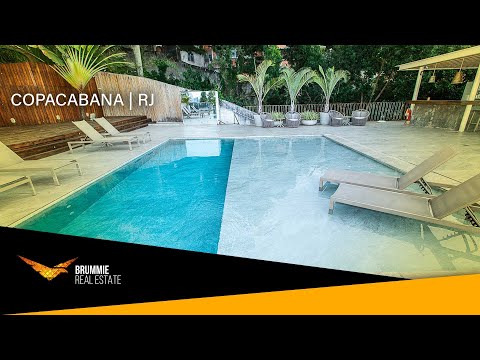 BR-RJ053 - MOSK HOME