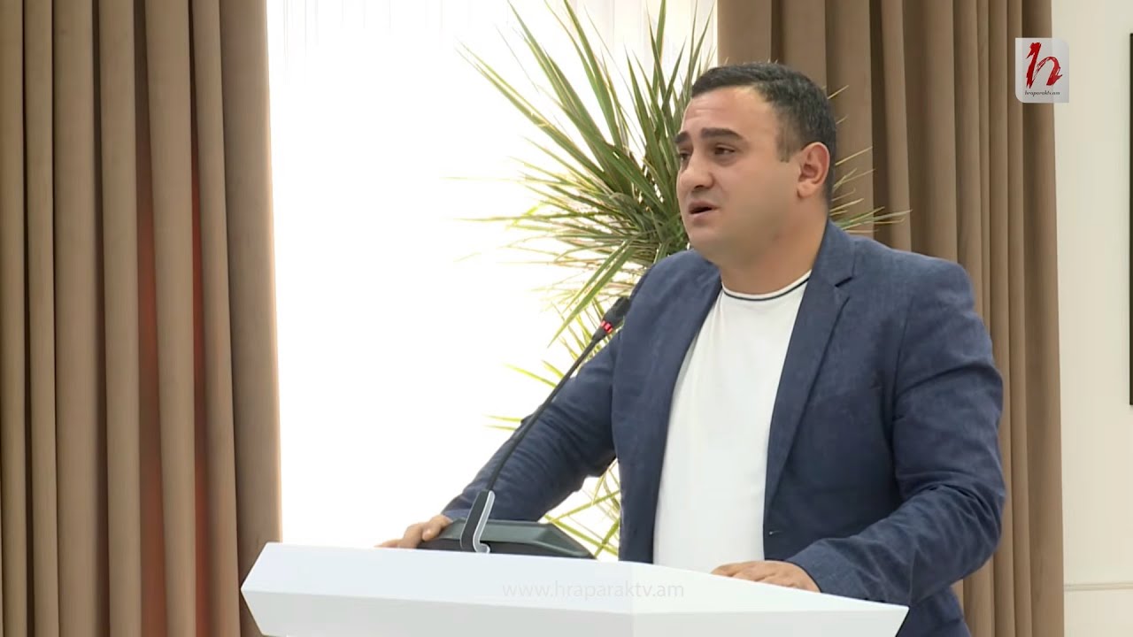 Այդ նախագիծը ապօրինի է. Ավագանու ընդդիմադիր անդամ