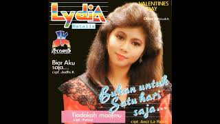 Download lagu Lydia Natalia _-_ Album _-_ bukan untuk satu hari saja. mp3 Download lagu Lydia Natalia _-_ Album _-_ bukan untuk satu hari saja. mp3