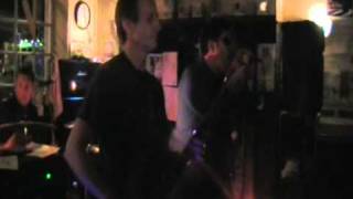 DELAY ROOM;FALLEN INTO SHADOW 2010