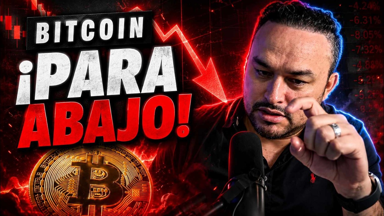 🚨 BITCOIN EN $65,000: ¿HASTA DÓNDE PODRÍA SUBIR ANTES DE FIN DE MES? 🚀