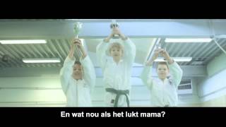 Kraantje Pappie - Wat Nou Als Het Lukt (Lyrics)