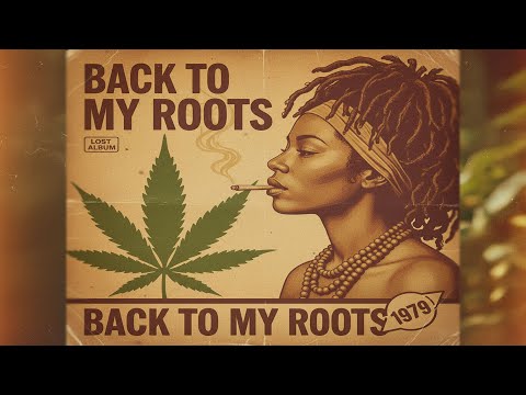 Roots Reggae (1978) [Lost Album] Jahna Dube - Back To My Roots