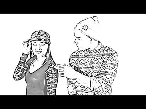 Don't Let Me Fall(Official Music Video)