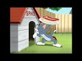 Tom And Jerry Tales The Cat Whisperer With Casper Lombardo 2007