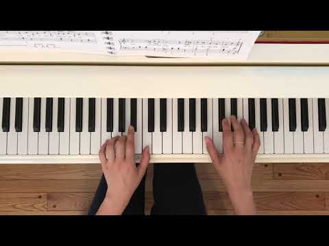 Alexander's Ragtime Band p.22 (Alfred All-In-One Course Level 2) [Solo Piano] Irving Berlin