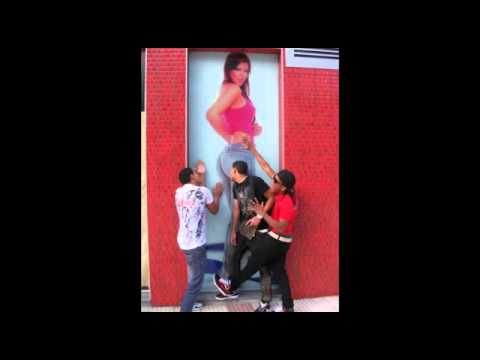 Elamericano Tu ta Loca por mangar conmigo