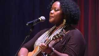 Music is Medicine: Kyshona Armstrong at TEDxGreenville