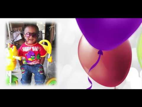 Happy Birhtday to Prabuddha Raje (19 Oct 2018 )