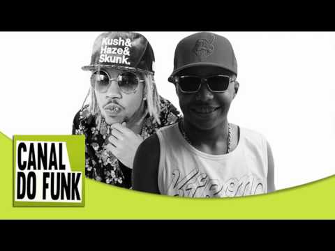 MC Magrinho e MC Crash - Pique iÔiÔ (CrashProd) Lançamento 2017