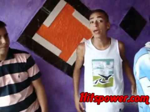 MEDLEY SALÃO MC LON' MC KAUAN , MC LON E MC PAULINHO