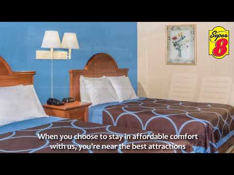 Super 8 San Marcos TX