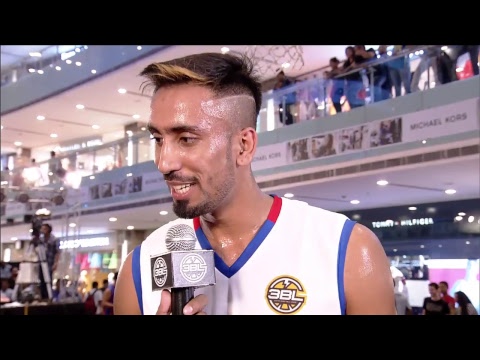 Rahul Kant Verma 3x3 BL Road to Maxico