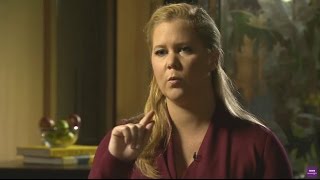 Amy Schumer: All Hillary Clinton Critics 'Aren't Informed'