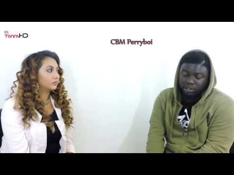 CBM Perryboi Interview (T.I Beef & More)