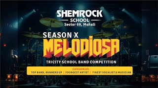 Shemrock School Video