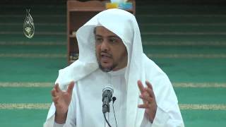 صورة حديث العصر (39) لا تغضب