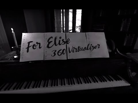 Saint Motel – “For Elise” (360 Virtualizer™)
