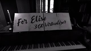 Saint Motel – “For Elise” (360 Virtualizer™)