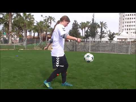 Sústredenie U12-tka TURECKO 2018