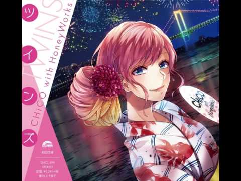 CHiCO with HoneyWorks - Love Whistle