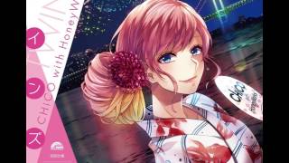 CHiCO with HoneyWorks - Love Whistle