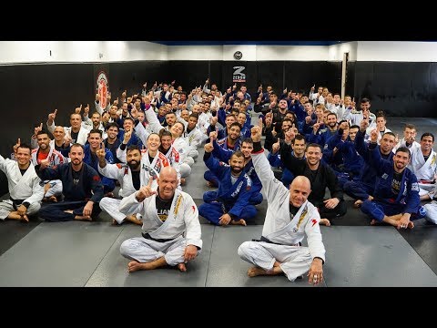 CONSTRUINDO CAMPEÕES | 3º EPISÓDIO: O CAMP