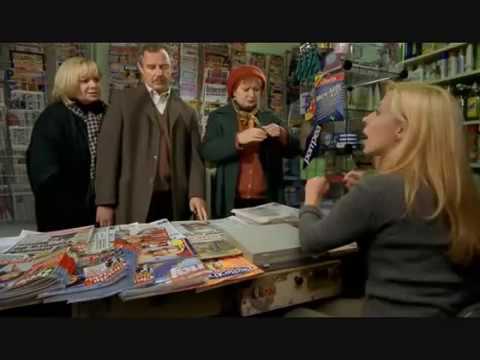 Dzień Świra - Sklep/Panzerfaust