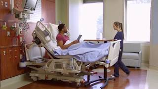 MyChart Bedside