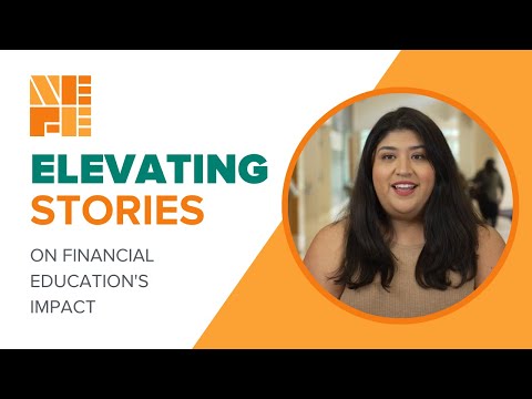 Voices from UNT –  Desiree Padron