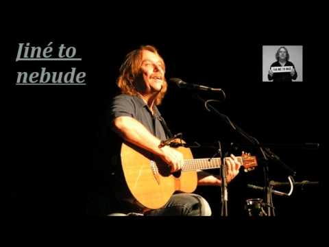 Jaromír Nohavica - Jiné to nebude