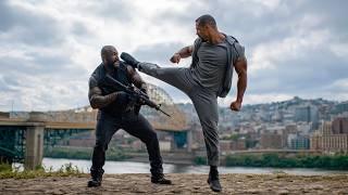 👊 FILME DE ADRENALINA SOBRE RECOMPENSA | Um lutador busca vingança contra uma gangue | Dublano 4K