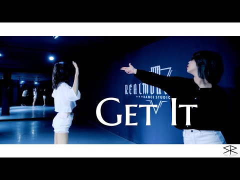 네 멋대로ㅣ근영 & 채원  [ Geunyoung & Chaewon ] of Largo [ 라르고 ]ㅣPristin V cover danceㅣ4kㅣfilm by Shye