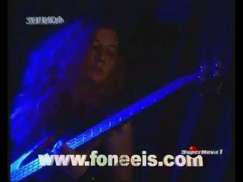 LA MENADE Concerto Parte2.avi