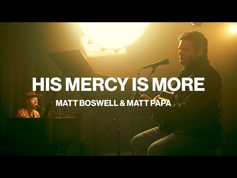 Worship Together and KeithandKristyn Getty