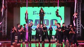 BADC BATCH - Performed on Dhoom Again by Vishal Dadlani and Dhoom Dhoom by Tata Young