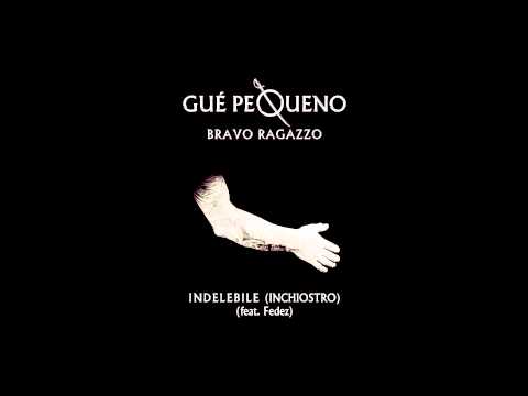 Video thumbnail for Indelebile (Inchiostro)