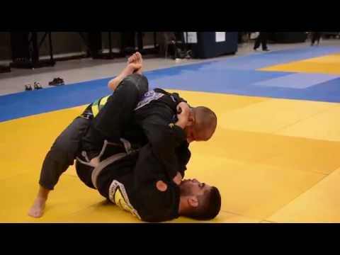 Greece National Pro Jiu Jitsu Championship 2014 - Giorgos "Keiko" Dimitropoulos (Fight 4)